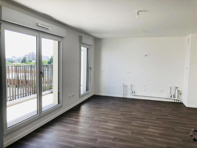 Appartement 44 m2 Romainville
