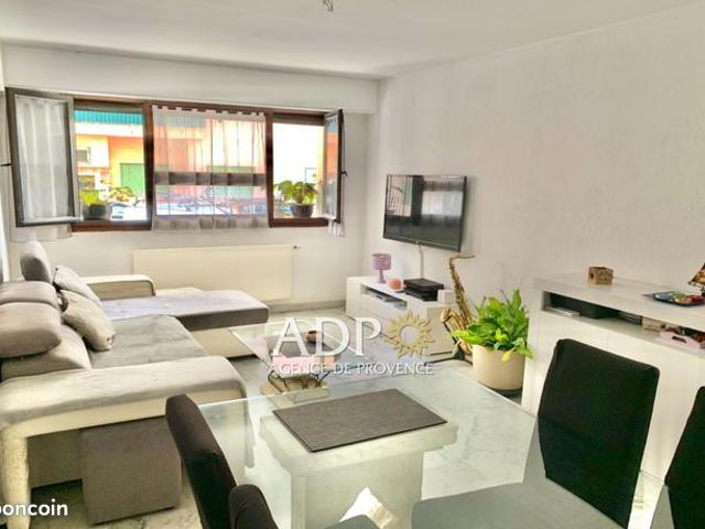 Appartement 44 m² Mandelieu la Napoule