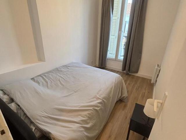 Appartement, 44 m² à louer à Marseille 5 13005