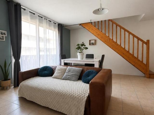 Appartement, 44 m² à louer à Perpignan 66000