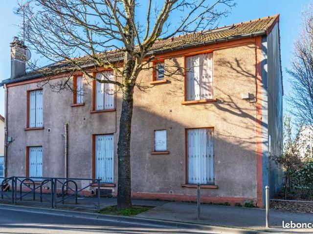 Appartement 44 m² Choisy Le Roi