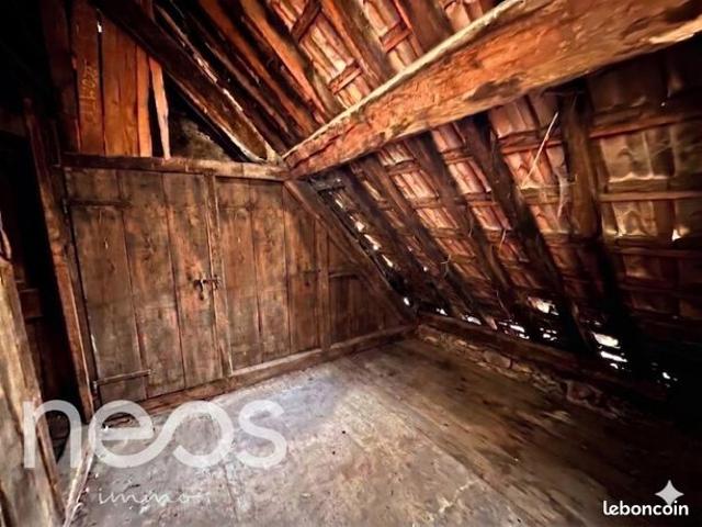 Appartement 44 m² Dijon