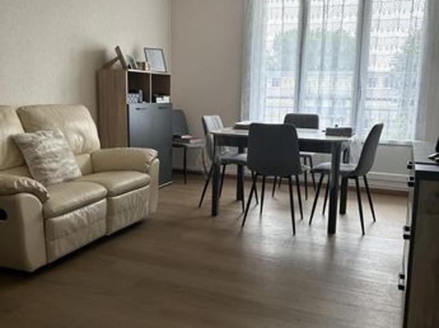 Appartement 44 m² DOULLENS
