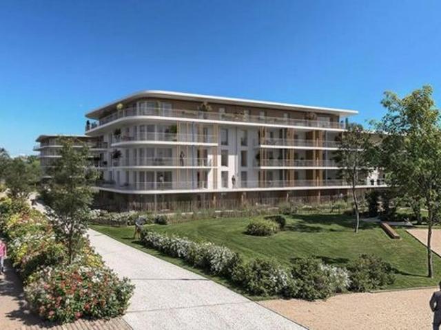 Appartement 44 m² Gravelines
