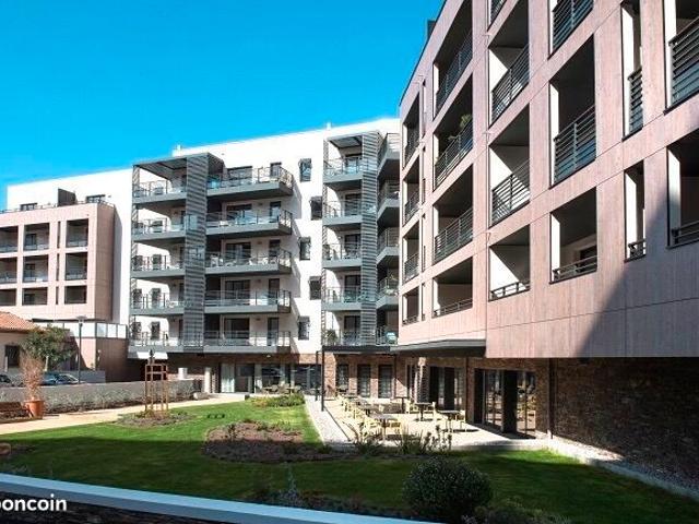 Appartement 44 m² Saint Raphaël