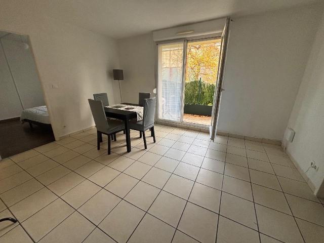 appartement 44m2