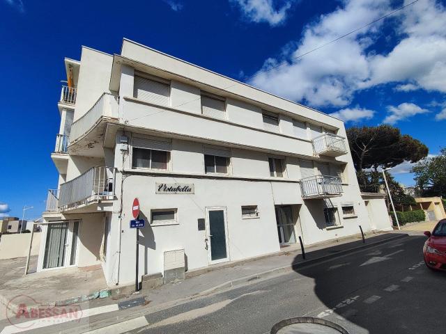 Appartement 44m² Montpellier