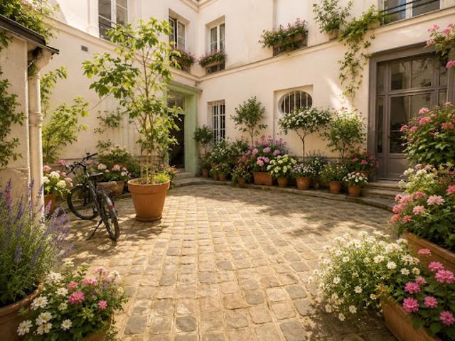 Appartement