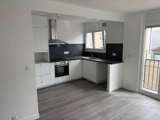 APPARTEMENT