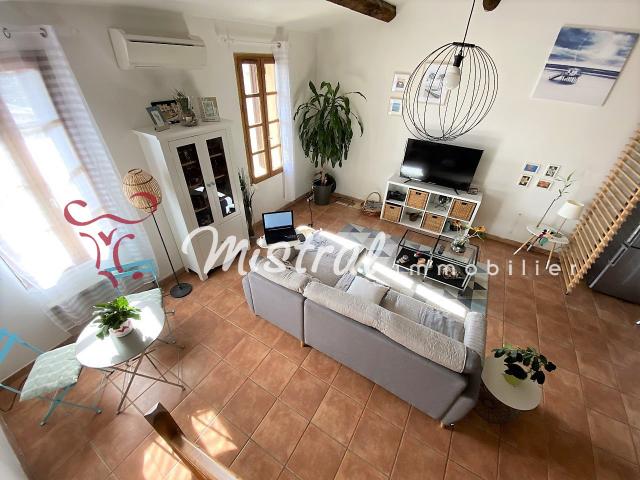 Appartement 457 m²