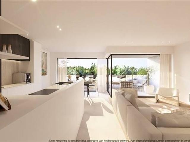 appartement