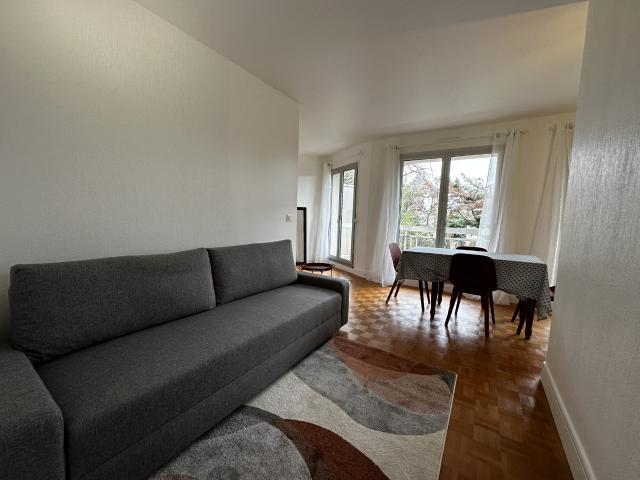 Appartement 45.57 m² 2 Pièces Montmorency 95160