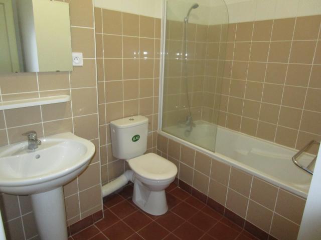 Appartement 45.6 m² 3 Pièces Carcassonne
