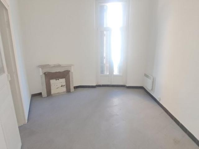 Appartement 45,82 m² 3 pièces