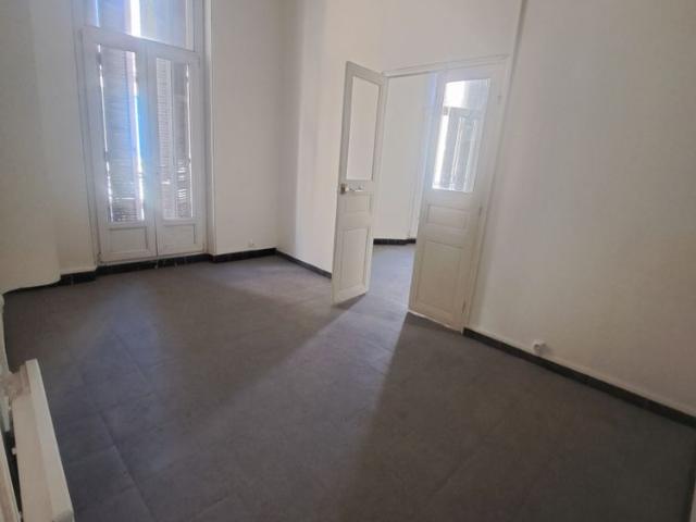 Appartement 45,82 m² 3 pièces