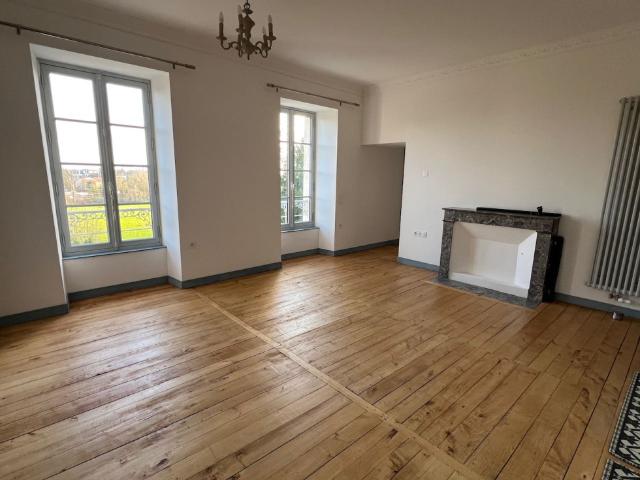 Appartement 45.88m² 1pièce Saint Jean D'Hermine 85210
