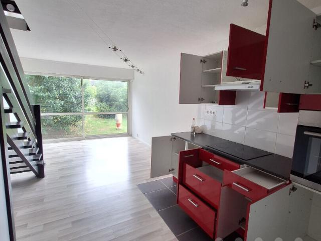 Appartement 45.97 m²