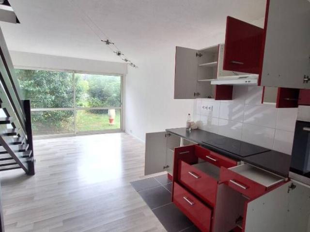 Appartement 45.97 m²