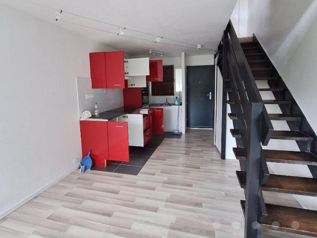 Appartement 45.97 m²