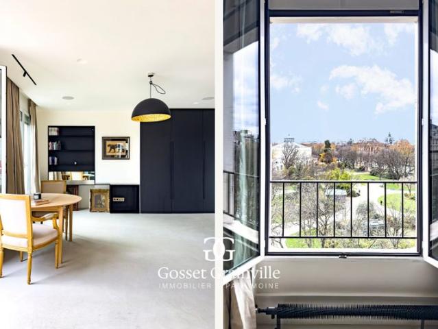 Appartement 45 m2 1 pièce