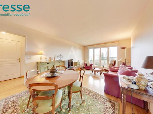 Appartement 45 m2 2 pièces