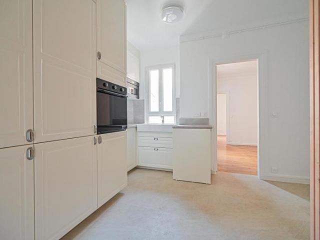 Appartement 45 m2 2 pièces