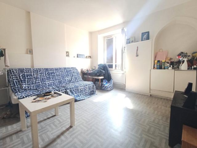 Appartement 45 m2 2 pièces