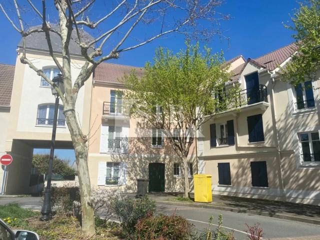 Appartement 45 m2 2 pièces