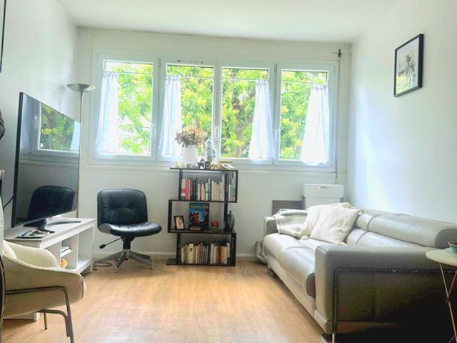 Appartement 45 m2 2 pièces