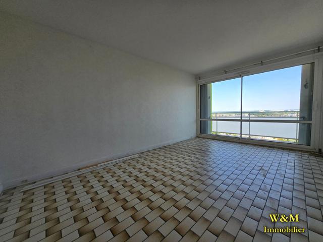 Appartement 45 m2 2 pièces