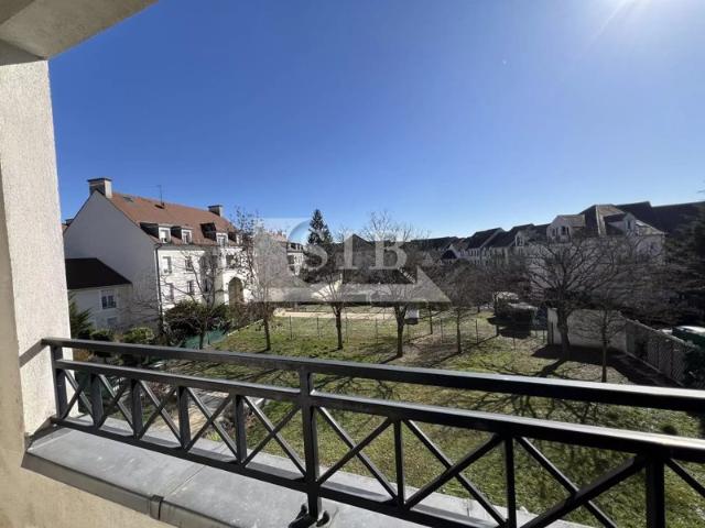 Appartement 45 m2 2 pièces
