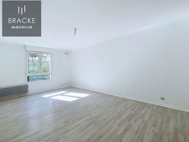 Appartement 45 m2 2 pièces