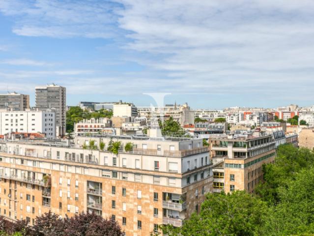 Appartement 45 m2 2 pièces