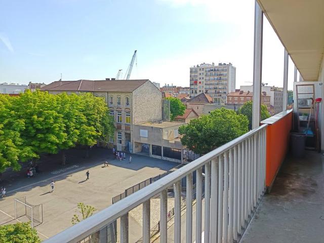 Appartement 45 m2 2 pièces