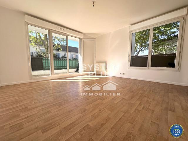 Appartement 45 m2 2 pièces