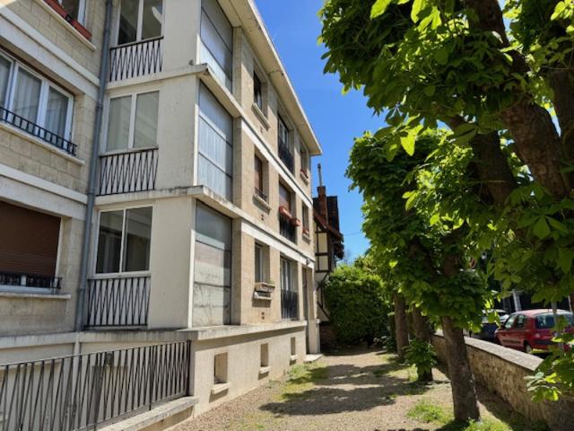 Appartement 45 m2 2 pièces