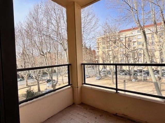Appartement 45 m2 2 pièces