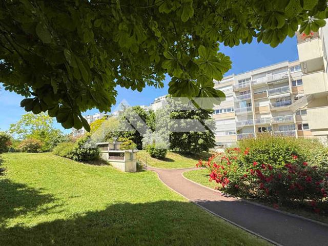 Appartement 45 m2 2 pièces