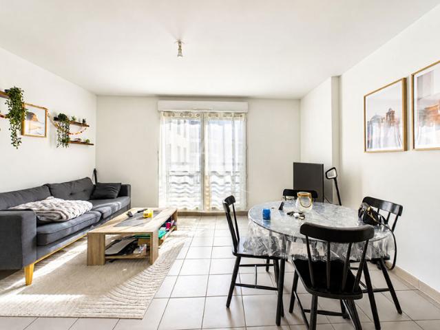 Appartement 45 m2 2 pièces