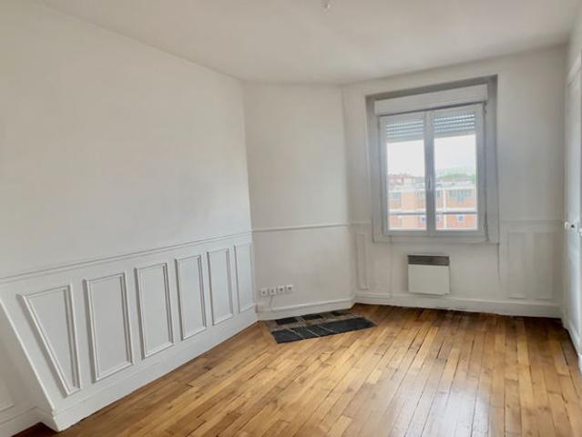 Appartement 45 m2 3 pièces