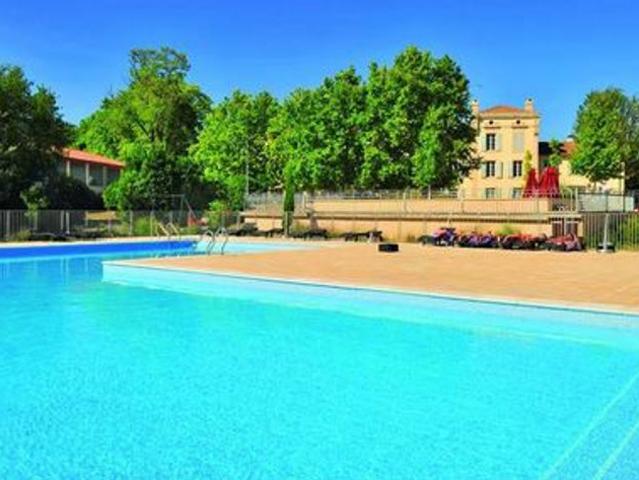Appartement 45 m2 AZILLE