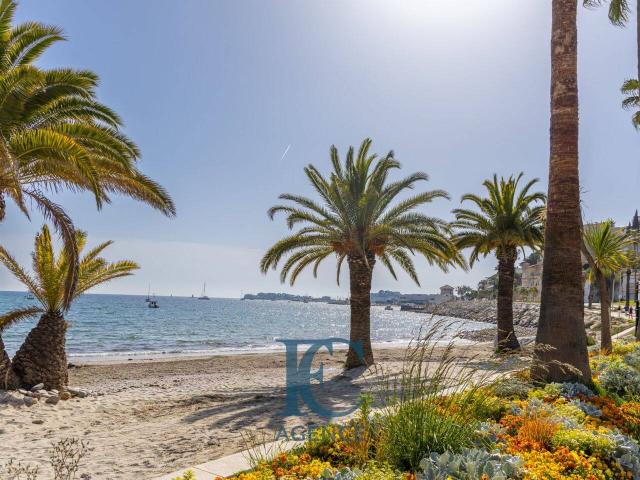 Appartement 45 m2 Bandol