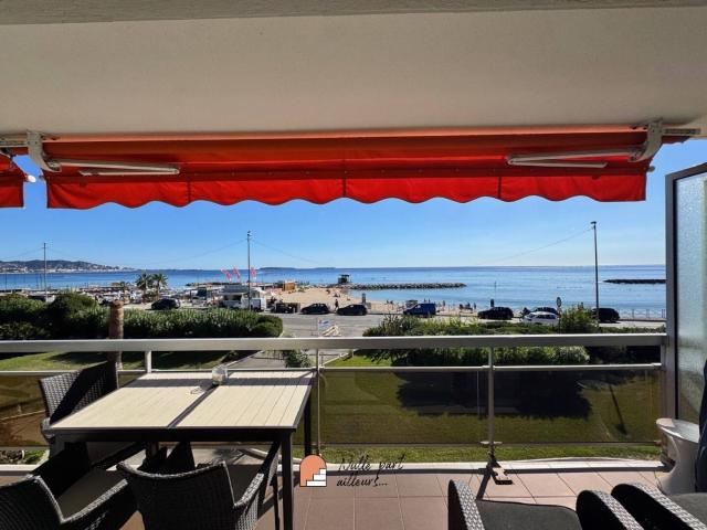 Appartement 45 m2 Cannes