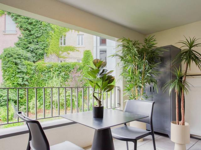 Appartement 45 m2 Lyon 1er