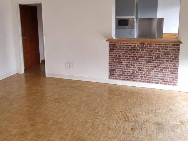 Appartement 45 m2 Ris Orangis