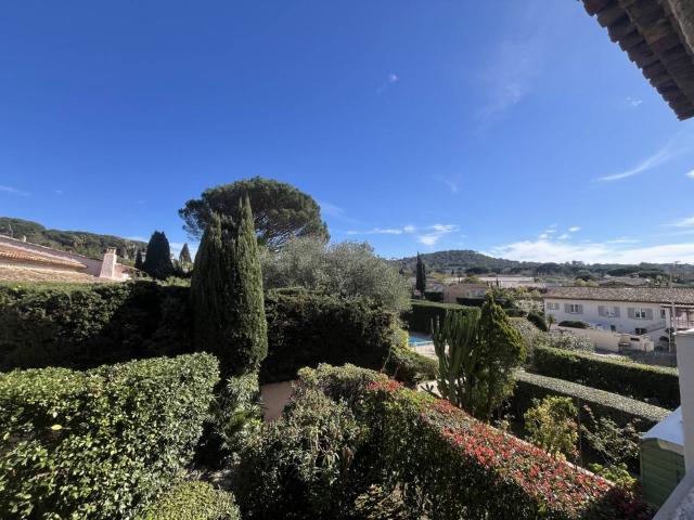 Appartement 45 m2 St Tropez