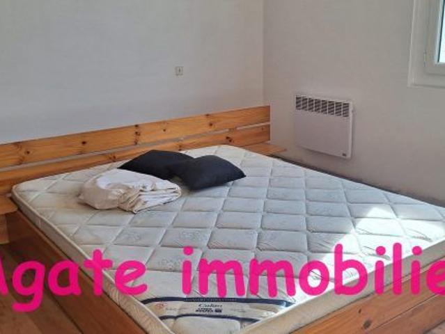 Appartement, 45 m² à louer à Captieux 33840