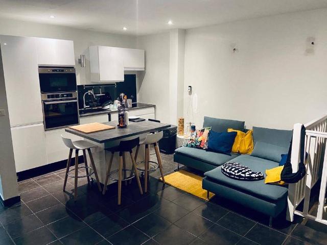 Appartement 45 m² à Le Bourget 45m² Le Bourget