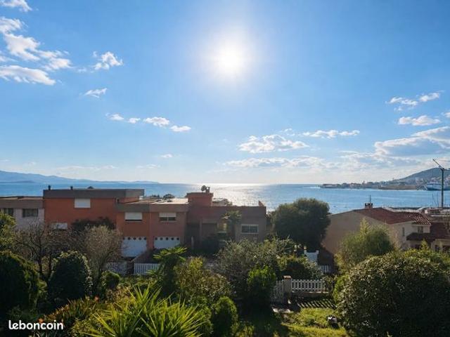 Appartement 45 m² Ajaccio