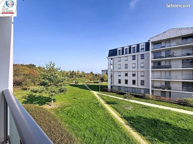 Appartement 45 m² Cesson Sévigné